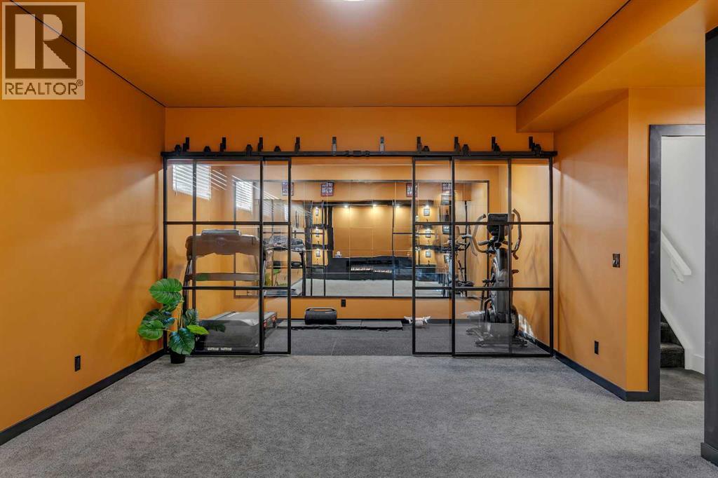 Single Family House for Sale in  West Point Mews SW West Springs Calgary 