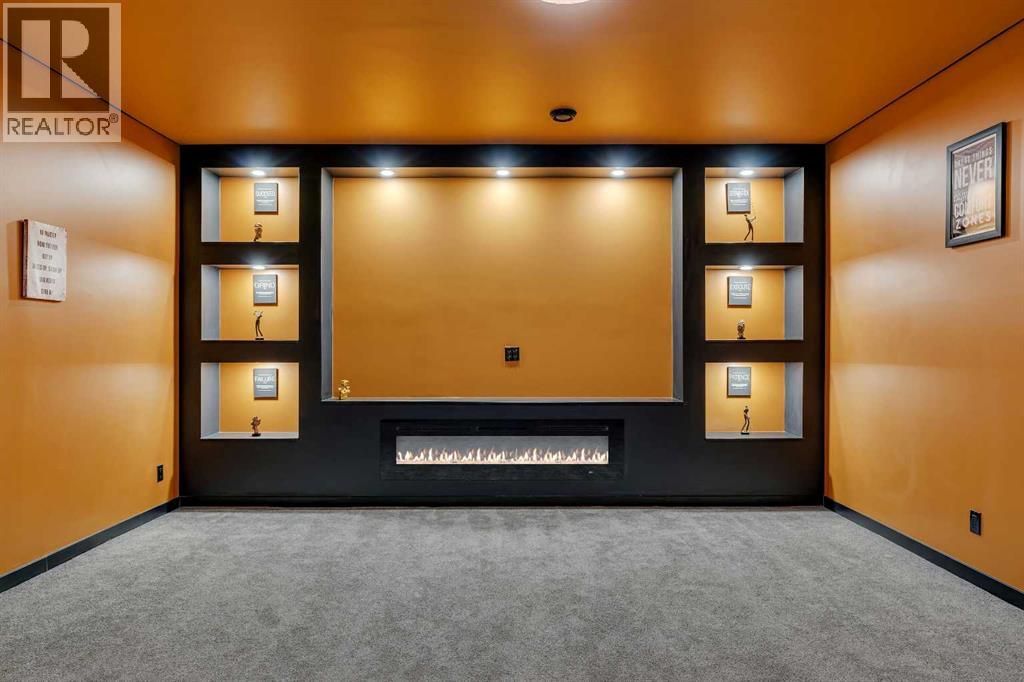 Single Family House for Sale in  West Point Mews SW West Springs Calgary 