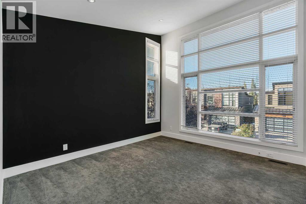 Single Family House for Sale in  West Point Mews SW West Springs Calgary 