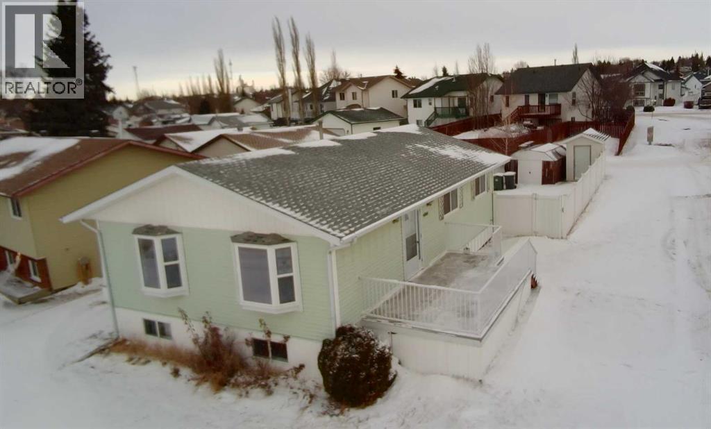 4304 56 Avenue, Innisfail