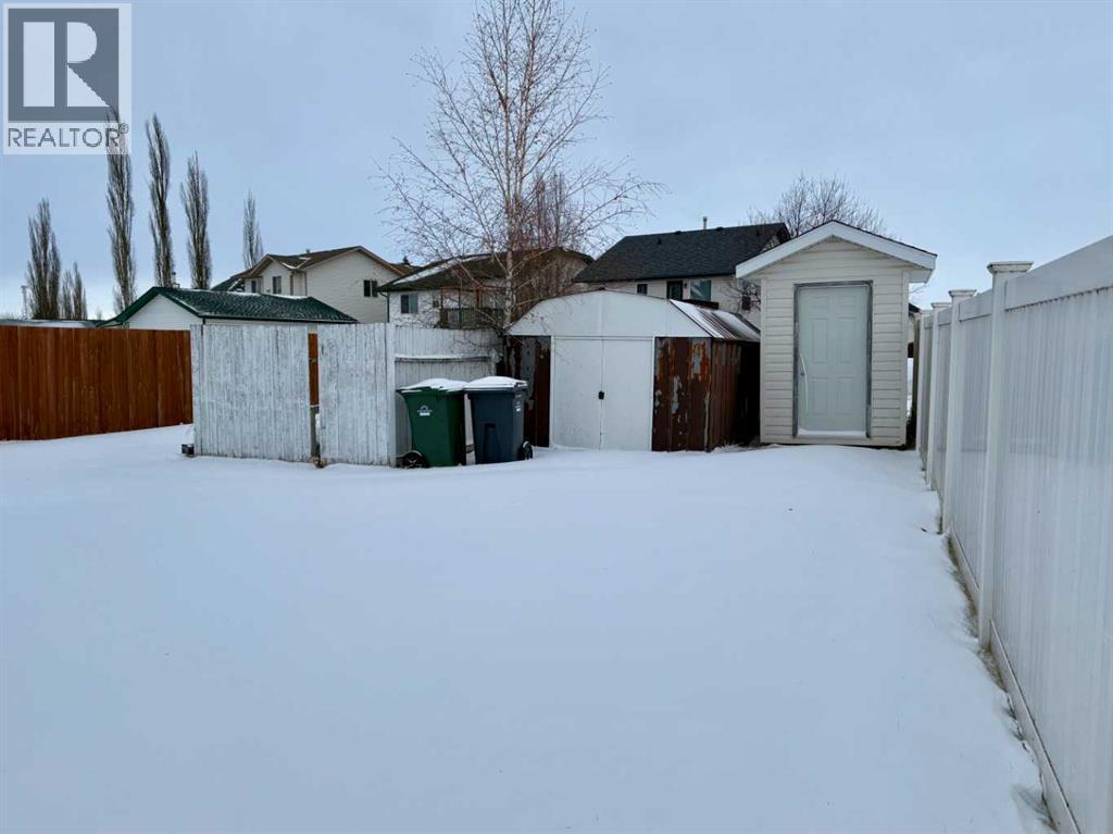 4304 56 Avenue, Innisfail