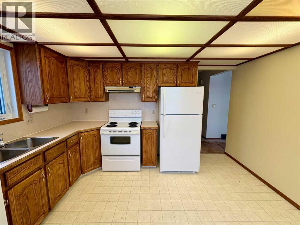 4304 56 Avenue, Innisfail