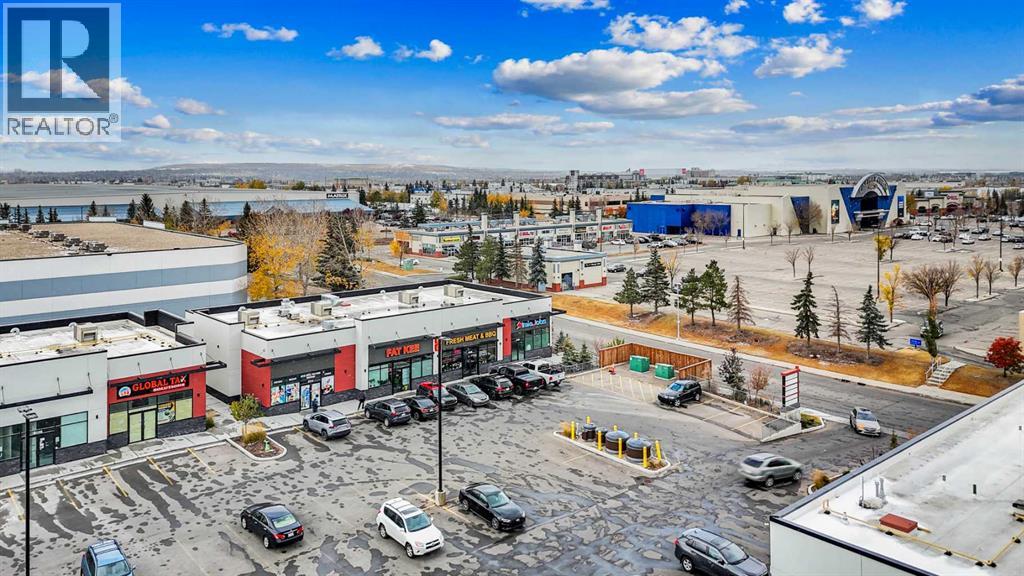 Retail for Sale in    Street NE Sunridge Calgary 