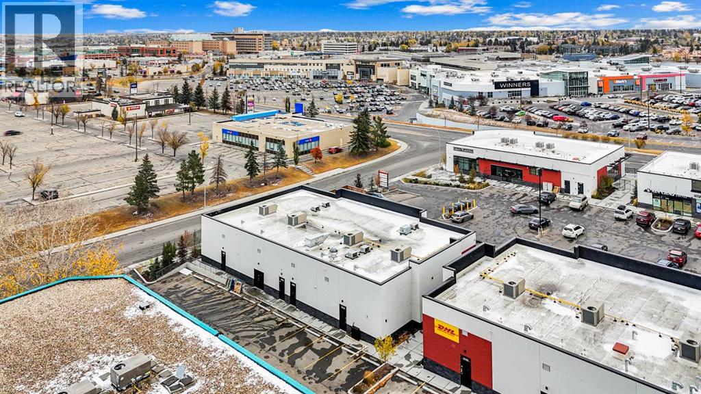 Retail for Sale in    Street NE Sunridge Calgary 