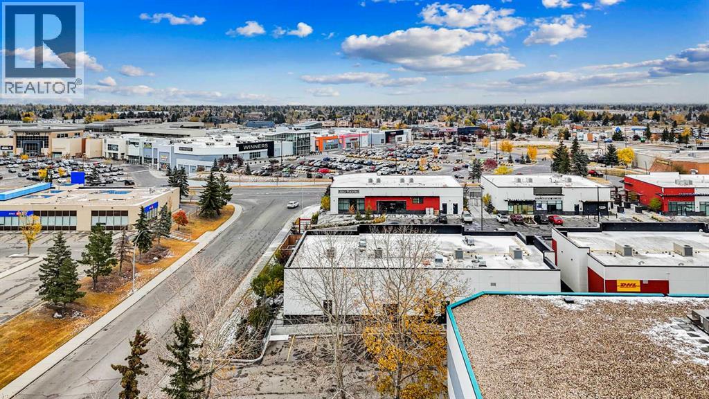 Retail for Sale in    Street NE Sunridge Calgary 
