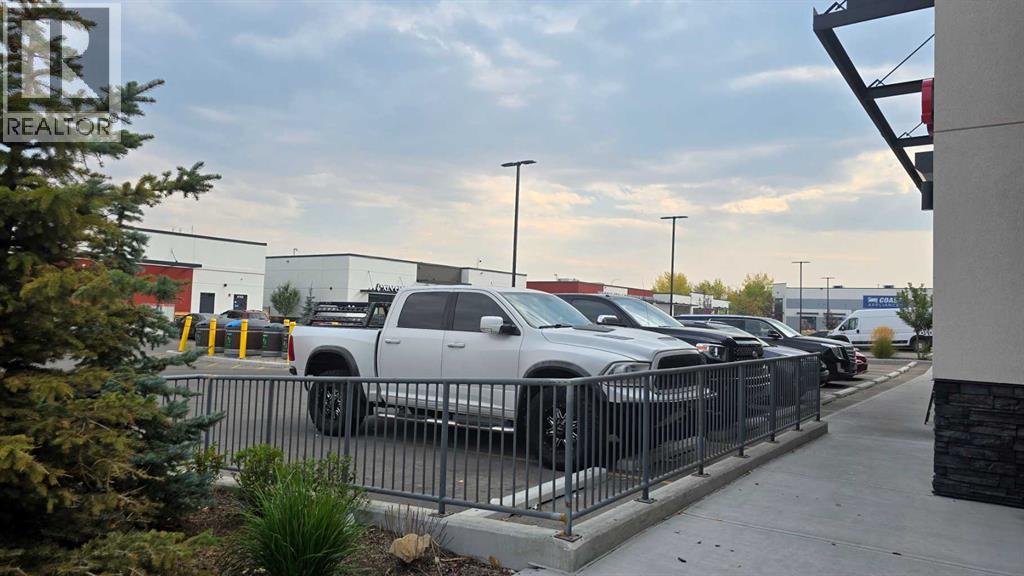 Retail for Sale in    Street NE Sunridge Calgary 