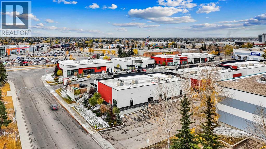 Retail for Sale in    Street NE Sunridge Calgary 