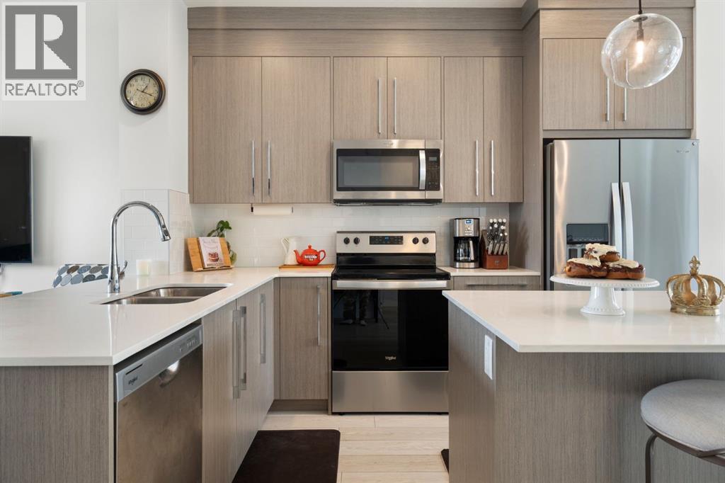 501, 335 Creekside Boulevard SW, Calgary, Alberta