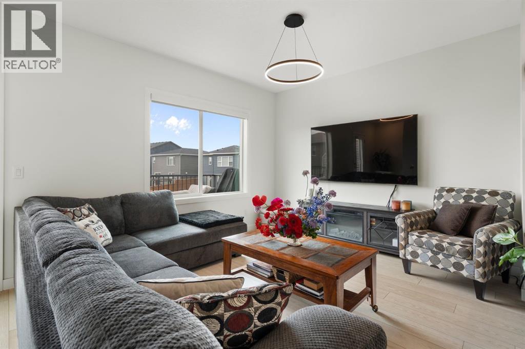 Single Family House for Sale in   Creekside Boulevard SW Pine Creek Calgary 