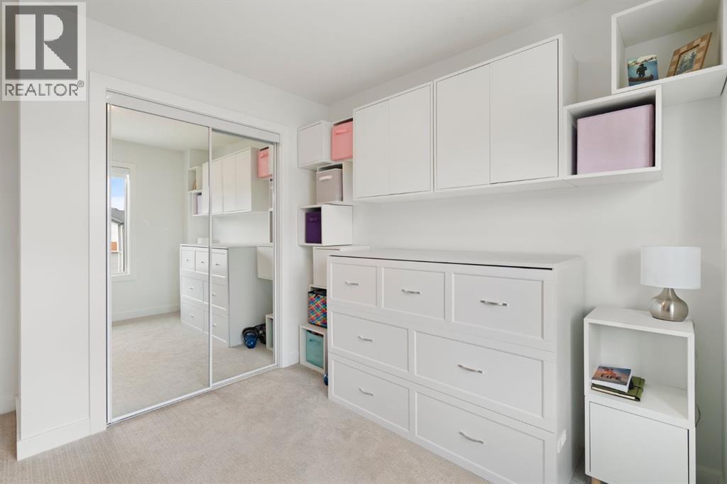 Single Family House for Sale in   Creekside Boulevard SW Pine Creek Calgary 