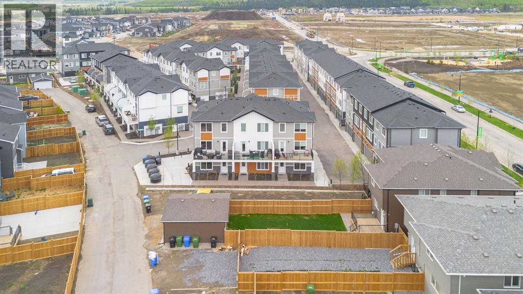 Single Family House for Sale in   Creekside Boulevard SW Pine Creek Calgary 