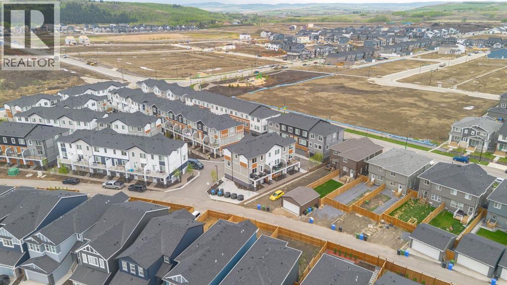 Single Family House for Sale in   Creekside Boulevard SW Pine Creek Calgary 