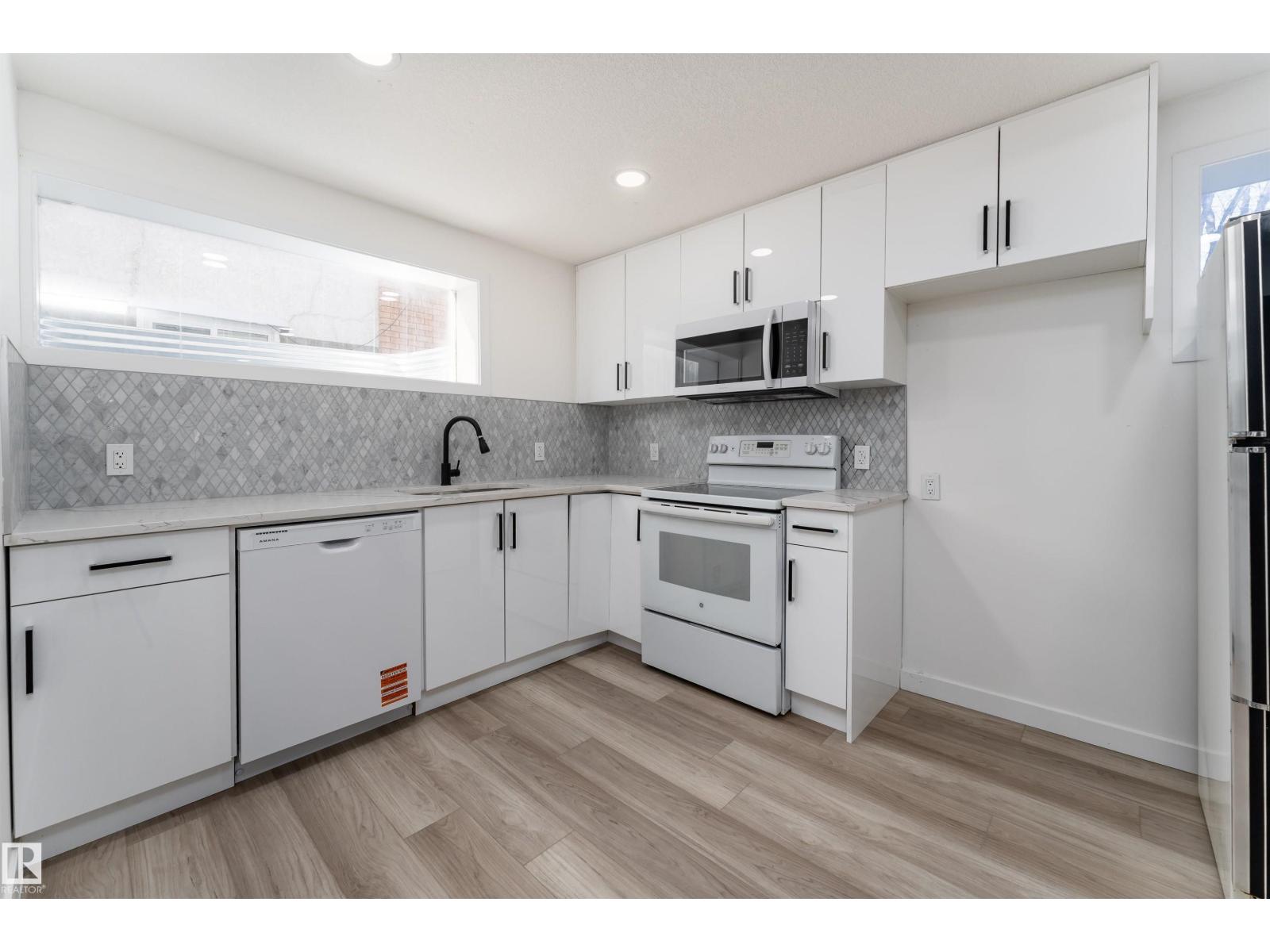 13307 116 AV NW, Edmonton