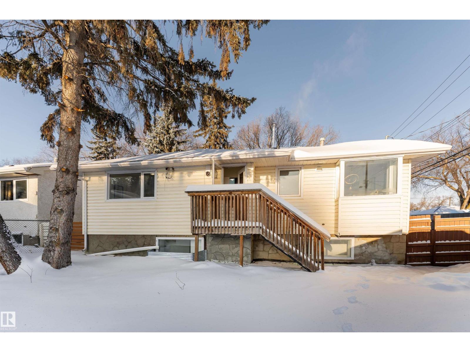 13307 116 AV NW, Edmonton