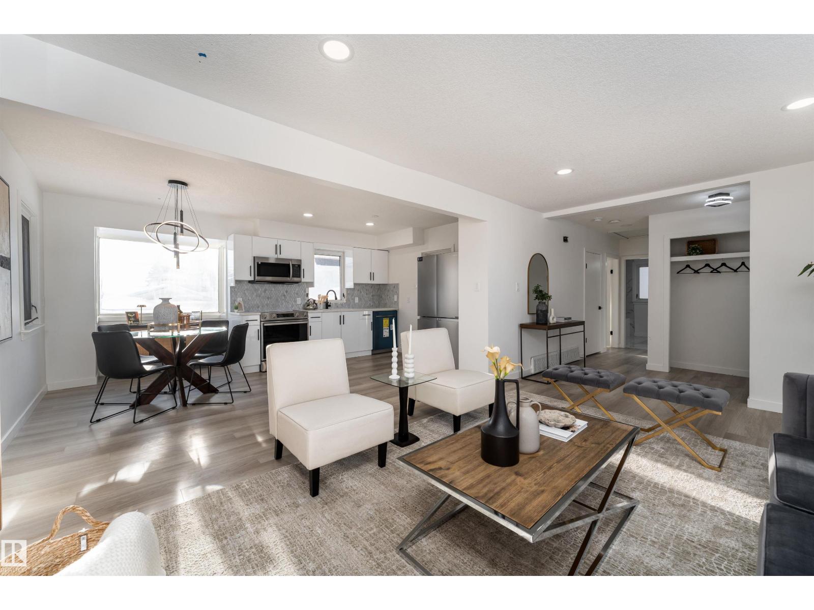 13307 116 AV NW, Edmonton