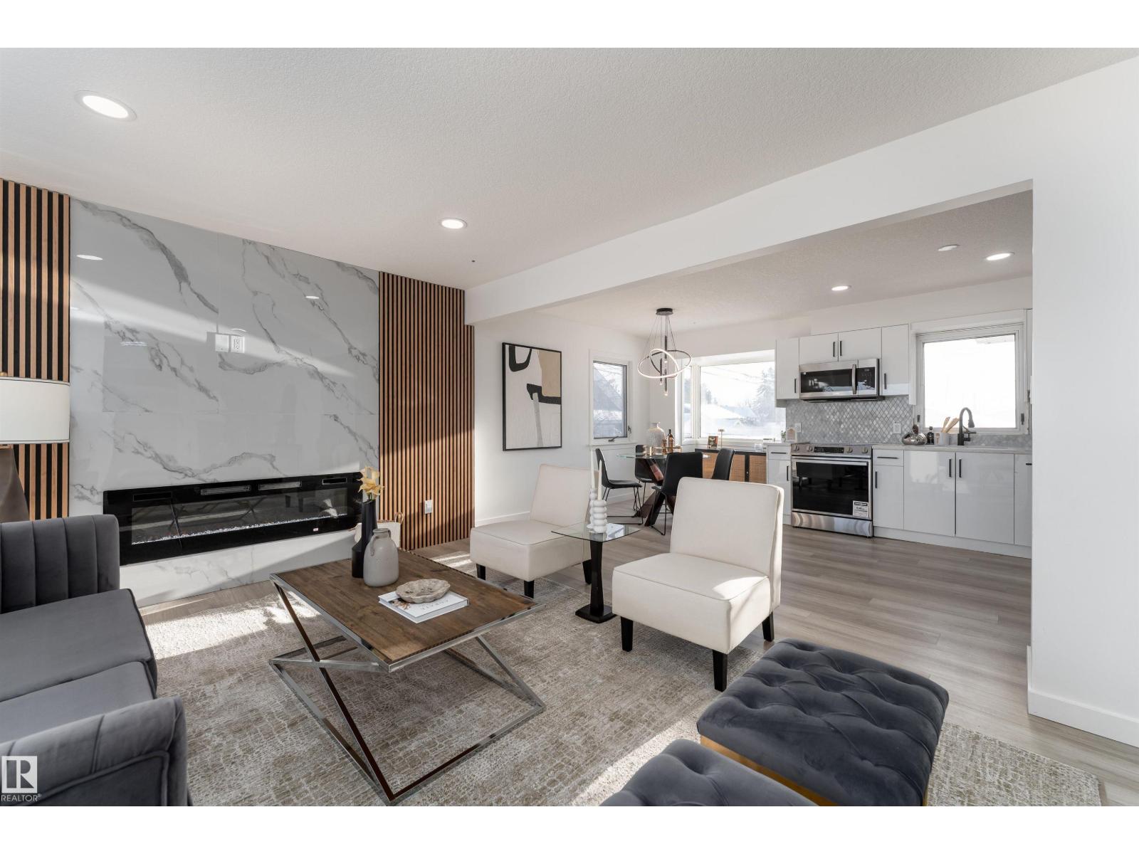 13307 116 AV NW, Edmonton