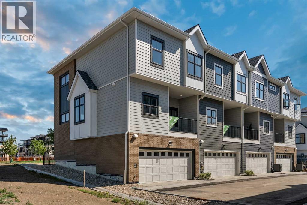 Single Family House for Sale in   Mahogany Road SE Mahogany Calgary 