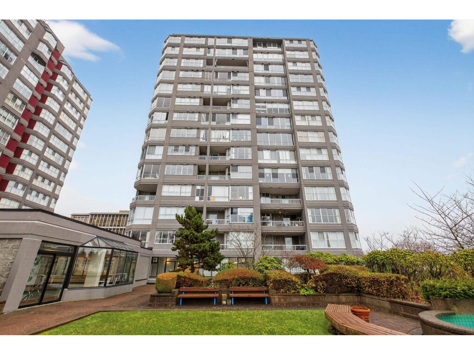 #604-11920 80 Avenue, Delta