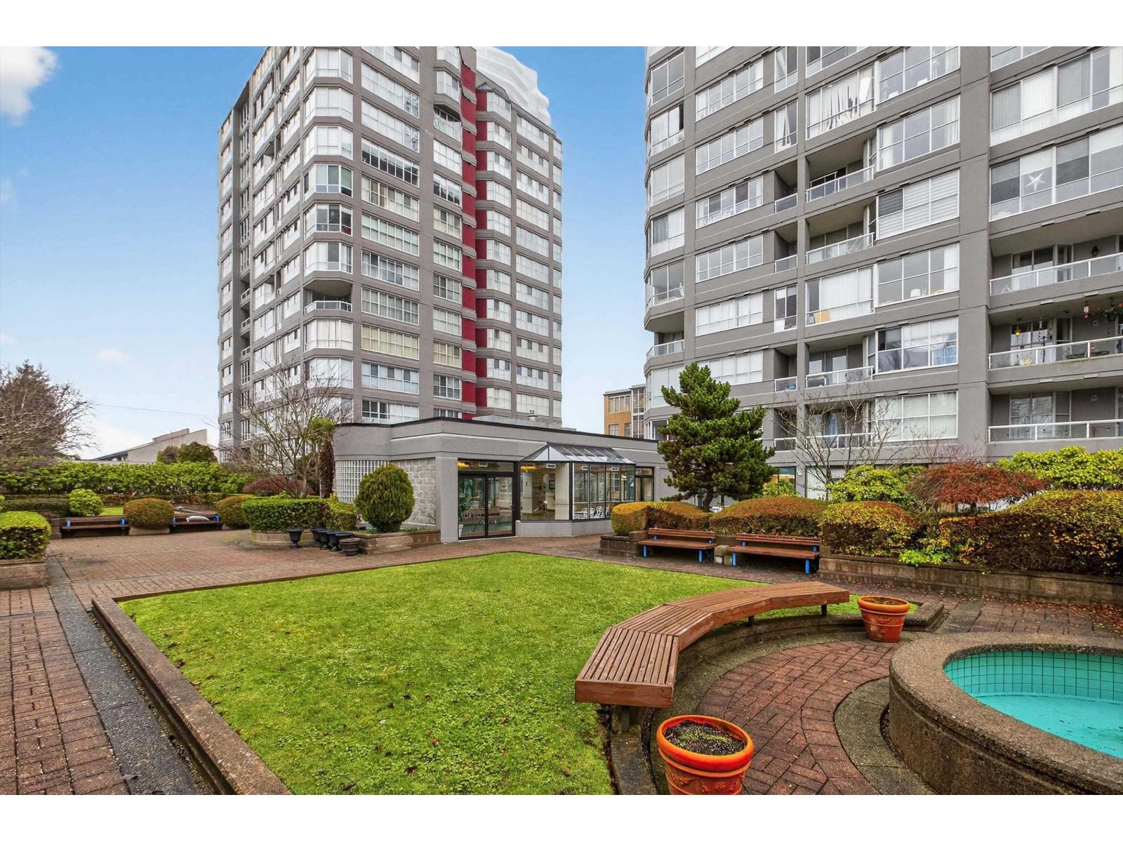 #604-11920 80 Avenue, Delta