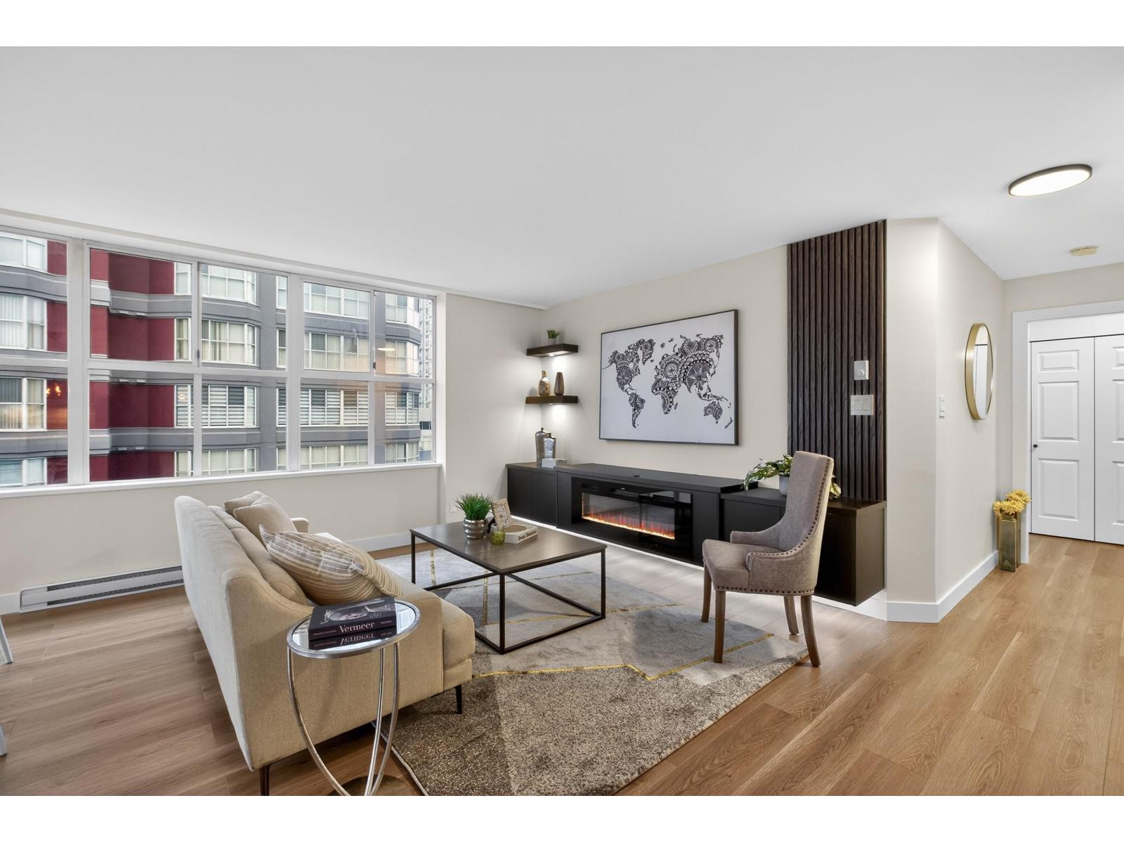 #604-11920 80 Avenue, Delta