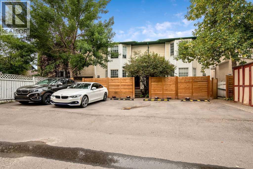 Multi-family House for Sale in /  Street SW Killarney/Glengarry Calgary 