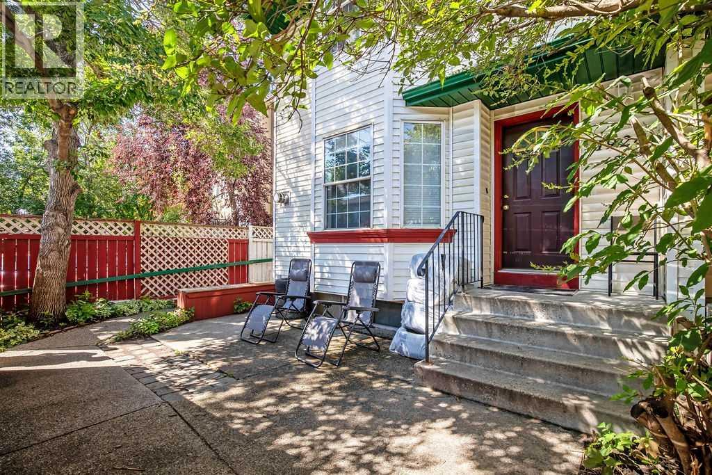 Multi-family House for Sale in /  Street SW Killarney/Glengarry Calgary 