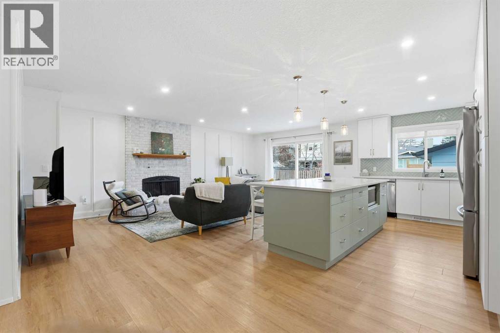 Single Family House Bungalow for Sale in  Sunmount Close SE Sundance Calgary 