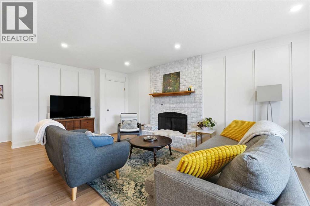 Single Family House Bungalow for Sale in  Sunmount Close SE Sundance Calgary 