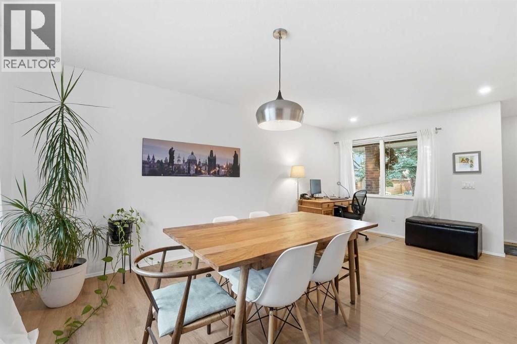 Single Family House Bungalow for Sale in  Sunmount Close SE Sundance Calgary 