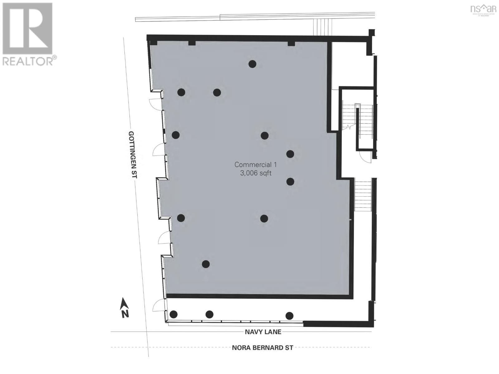 Property 5 of 7 of 1 2185 Gottingen Street