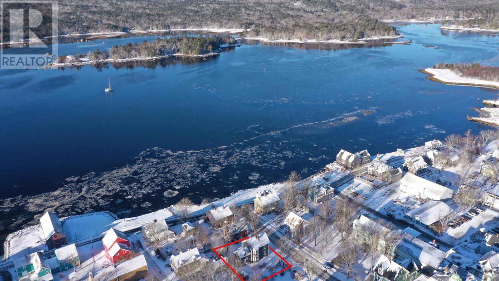 Property 48 of 48 of 13 John Street