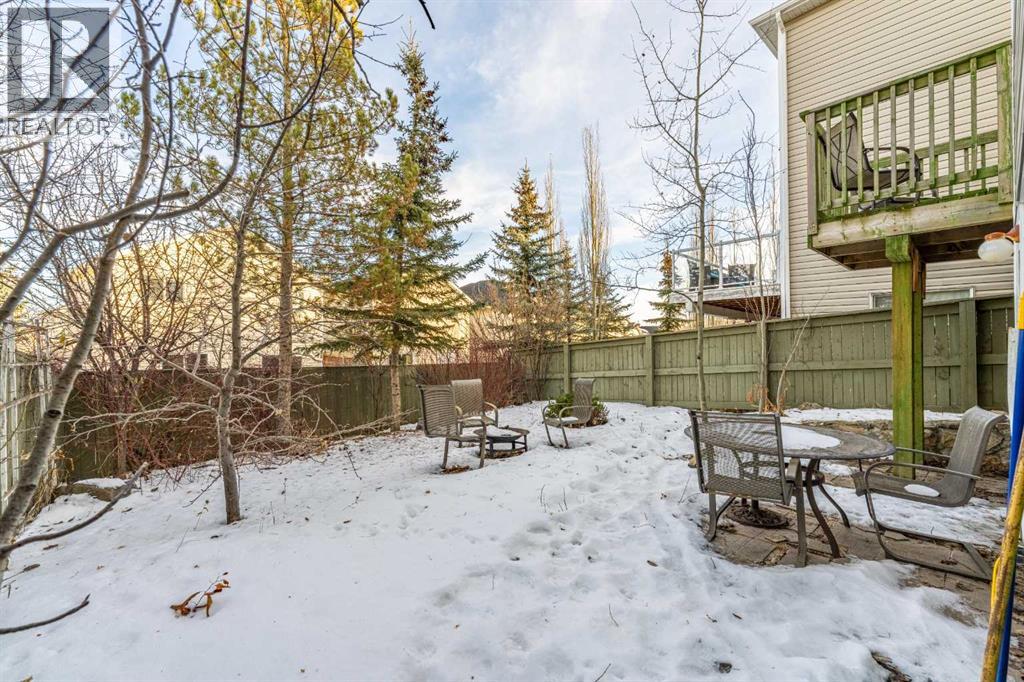Single Family House for Sale in  Royal Elm Mews Royal Oak Calgary 