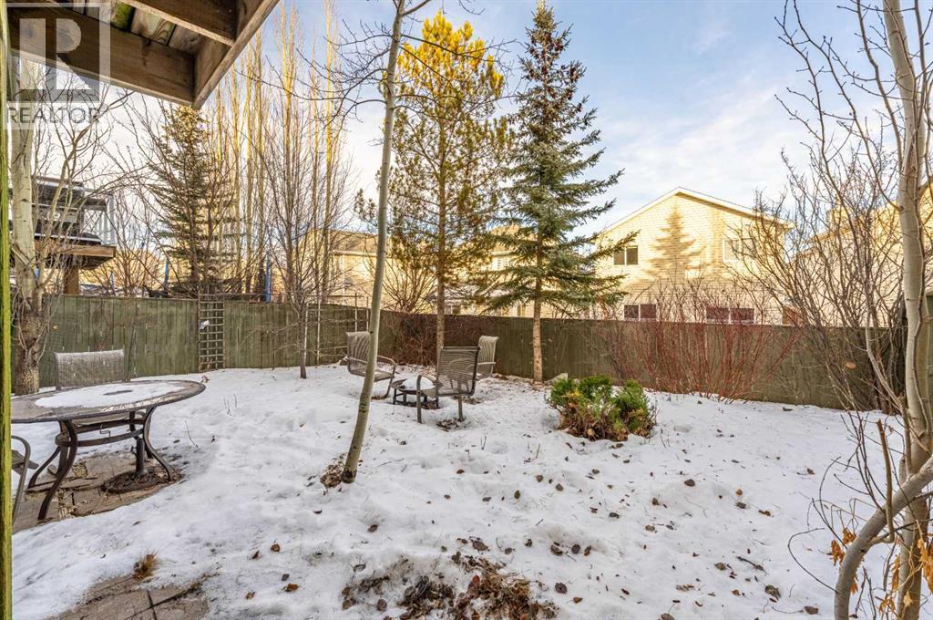 Single Family House for Sale in  Royal Elm Mews Royal Oak Calgary 