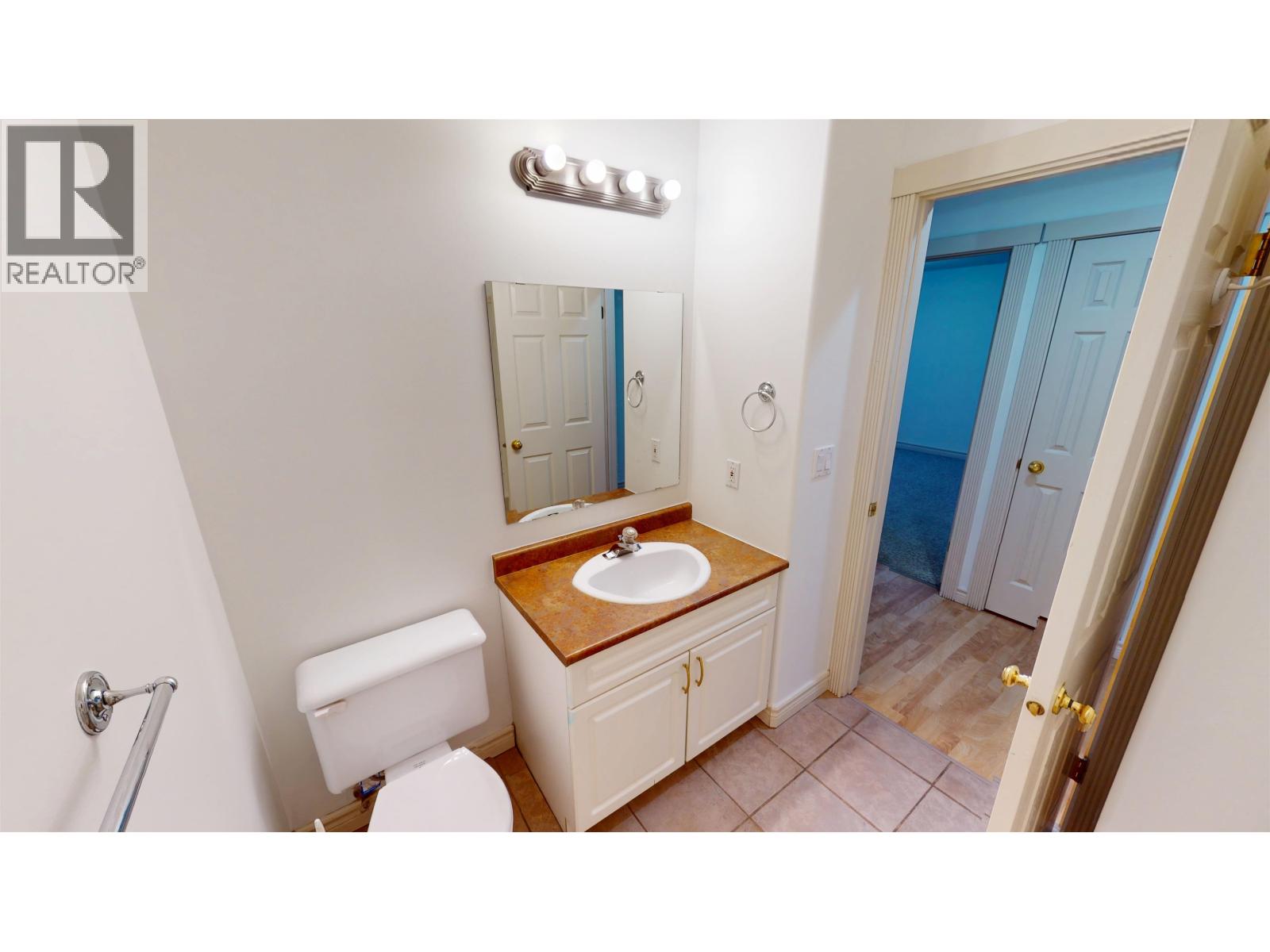 A 10007 111 AVENUE, Fort St. John