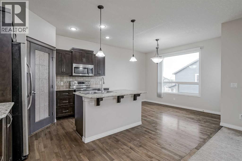 Single Family House for Sale in  Pantego View NW Panorama Hills Calgary 