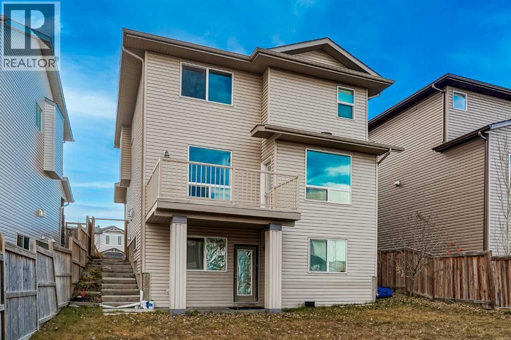 Single Family House for Sale in  Pantego View NW Panorama Hills Calgary 