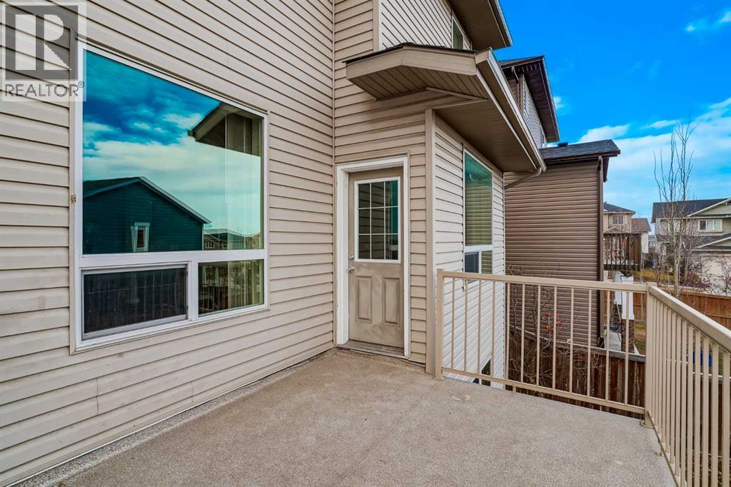 Single Family House for Sale in  Pantego View NW Panorama Hills Calgary 