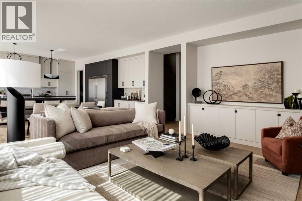 Single Family House for Sale in  Rockcliff Hill NW Rocky Ridge Calgary 