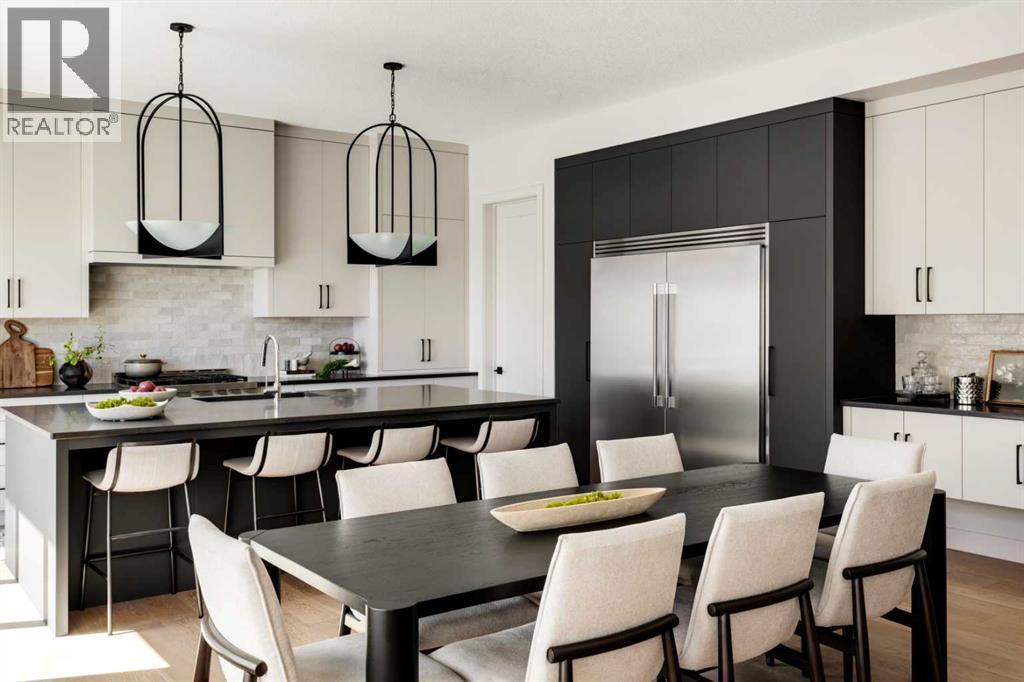 Single Family House for Sale in  Rockcliff Hill NW Rocky Ridge Calgary 