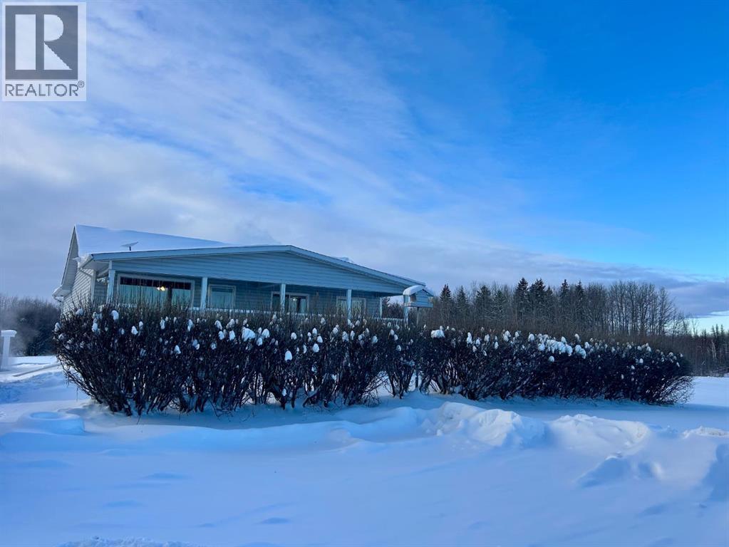 65424 150 Range, Rural Lac La Biche County