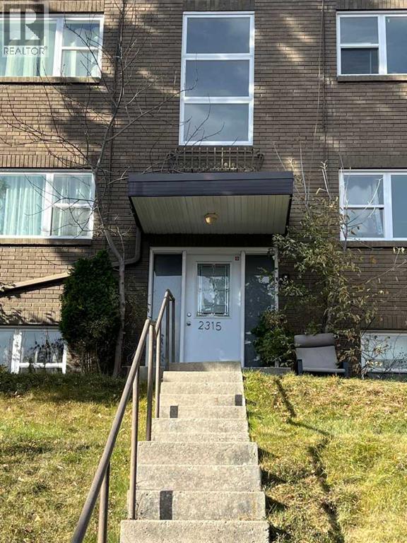 Single Family House for Sale in   A Street SW Bankview Calgary 