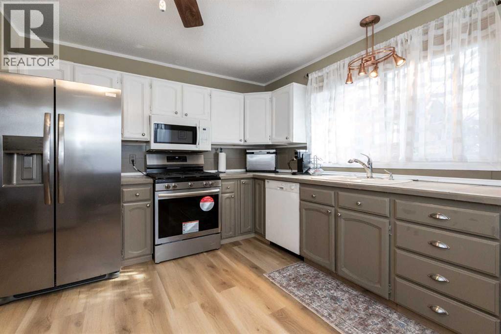 5015 35 Street, Innisfail