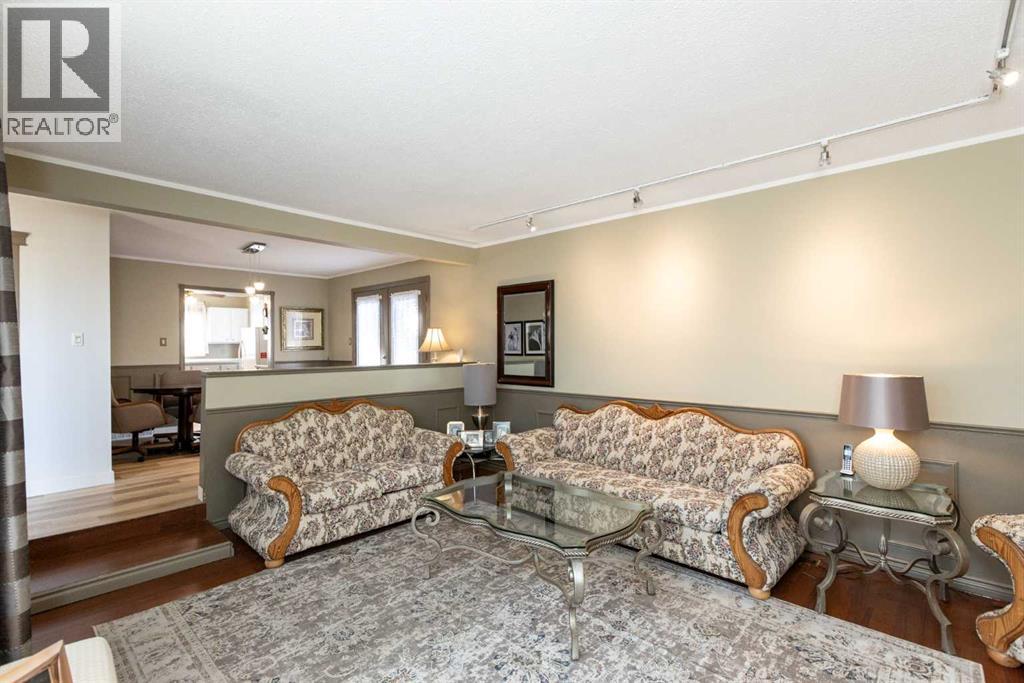 5015 35 Street, Innisfail