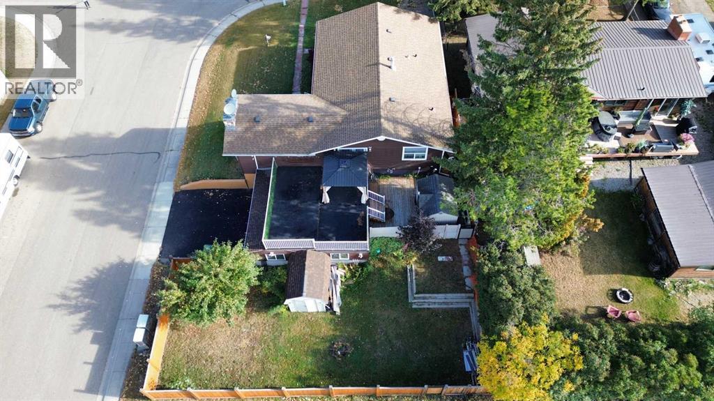 5015 35 Street, Innisfail