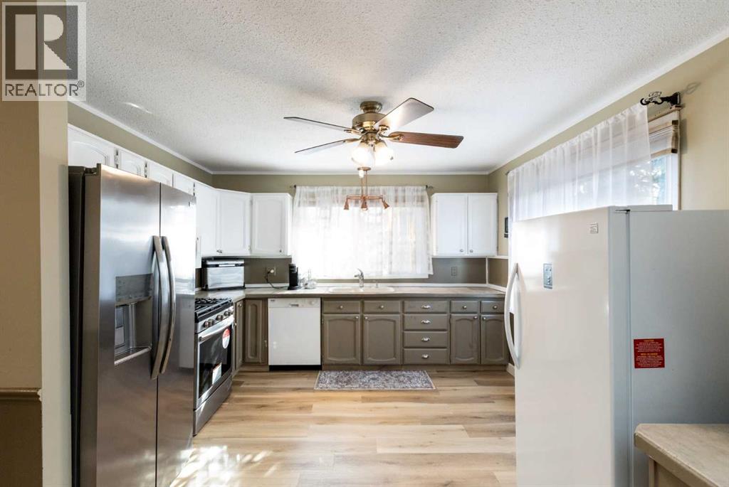 5015 35 Street, Innisfail