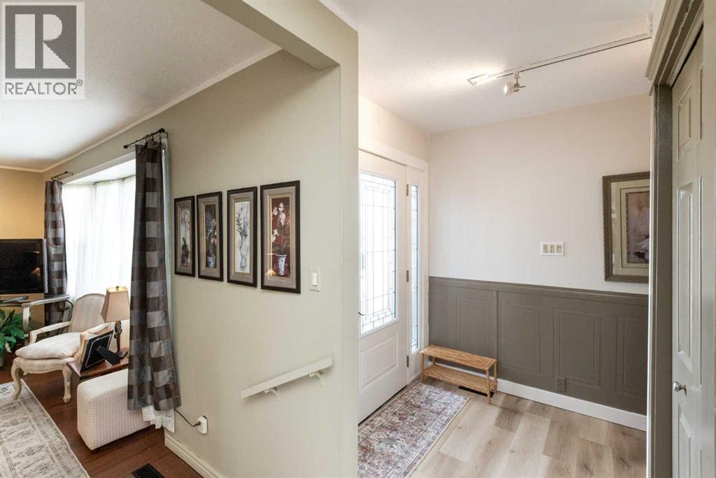 5015 35 Street, Innisfail