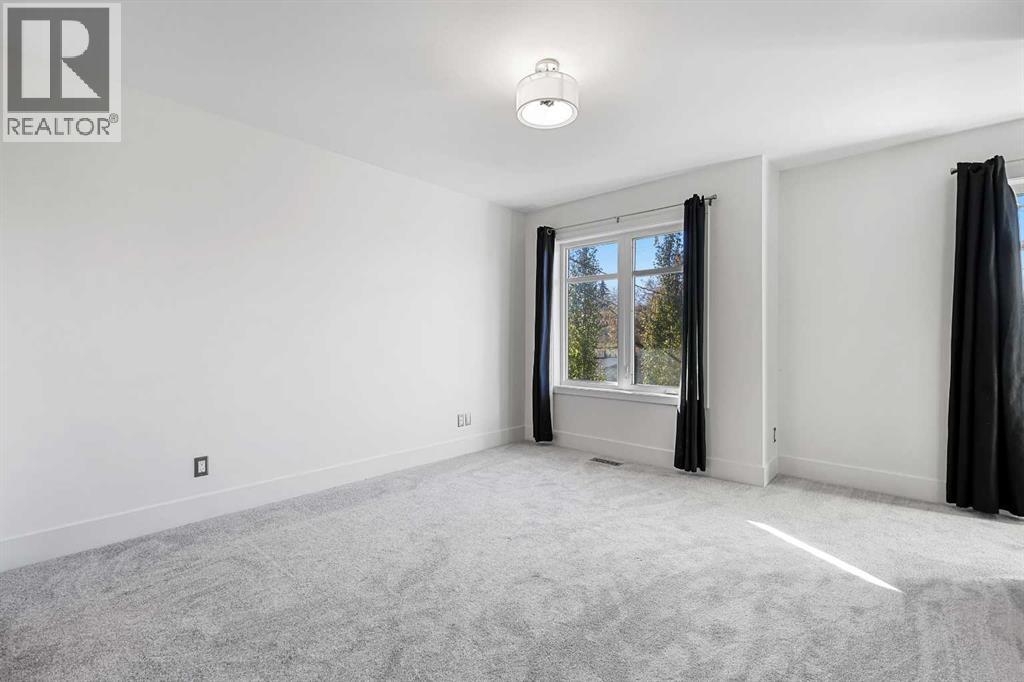 Single Family House for Sale in  a Street SW Richmond Calgary 