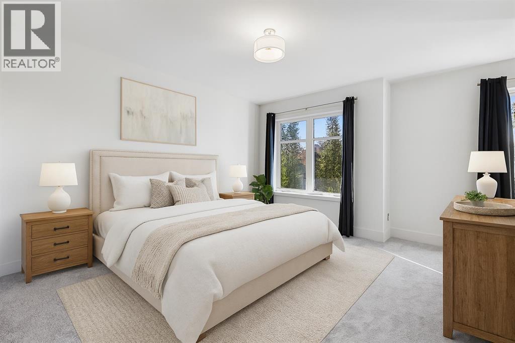 Single Family House for Sale in  a Street SW Richmond Calgary 