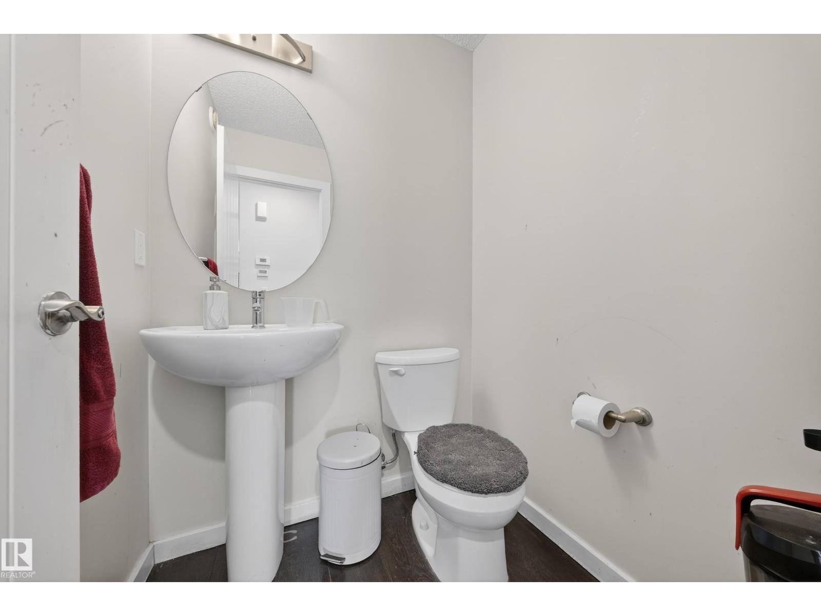 #11 3025 151 AV NW, Edmonton