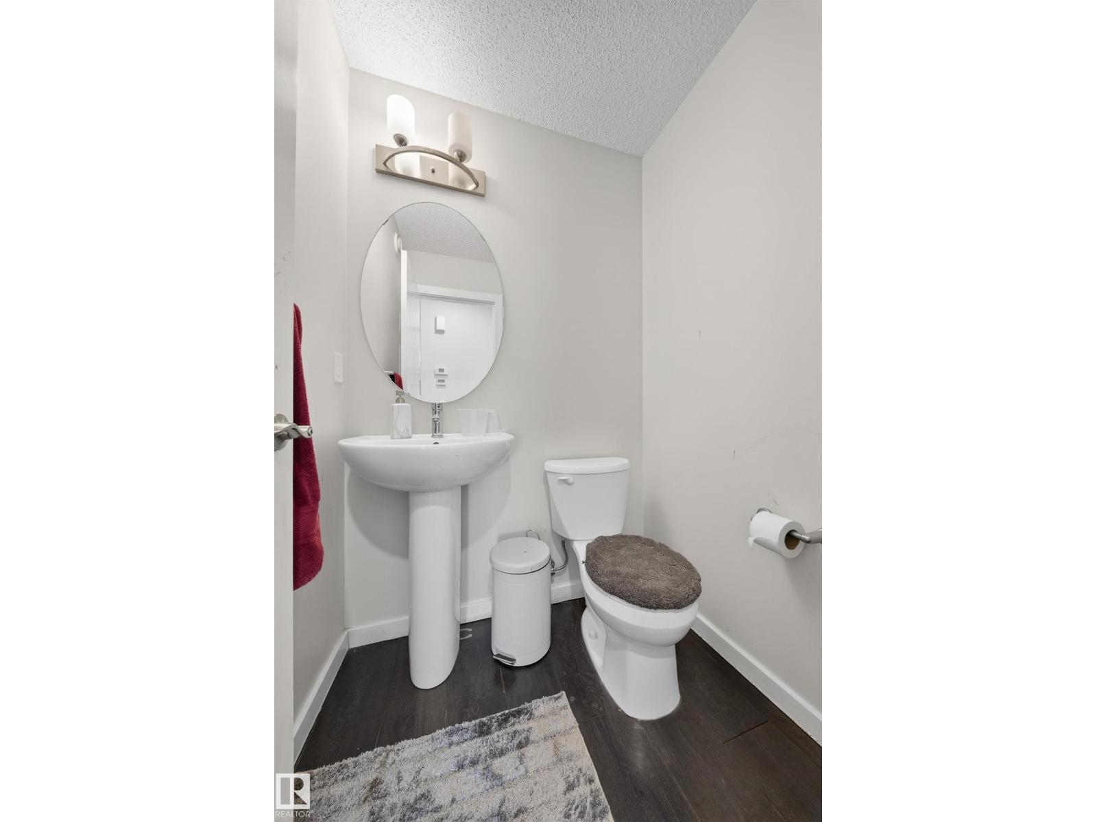 #11 3025 151 AV NW, Edmonton